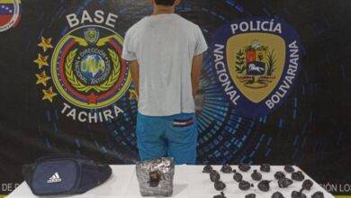 detenido