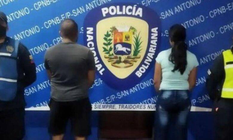 preso padrastro violador