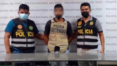 detenido