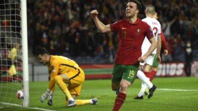 portugal