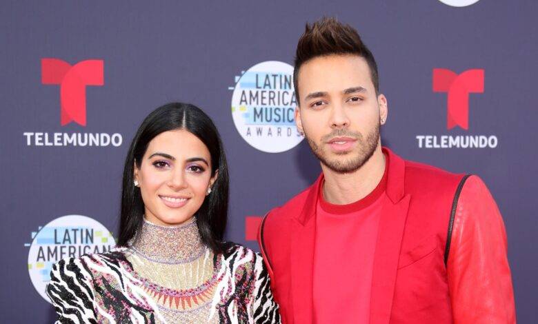prince royce