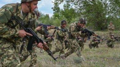 ejercito hungria