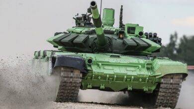 tanque