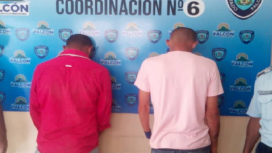 detenidos
