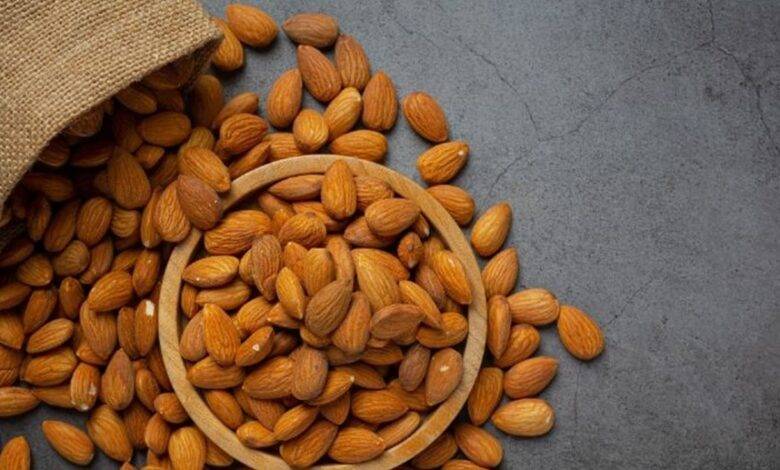 almendras