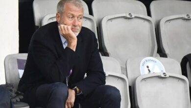 abramovich