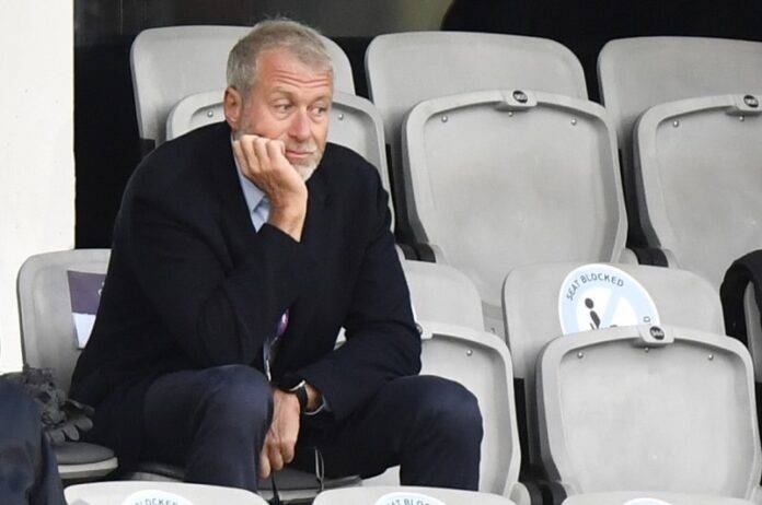 abramovich