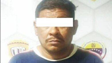 detenido