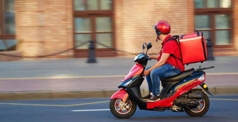 delivery