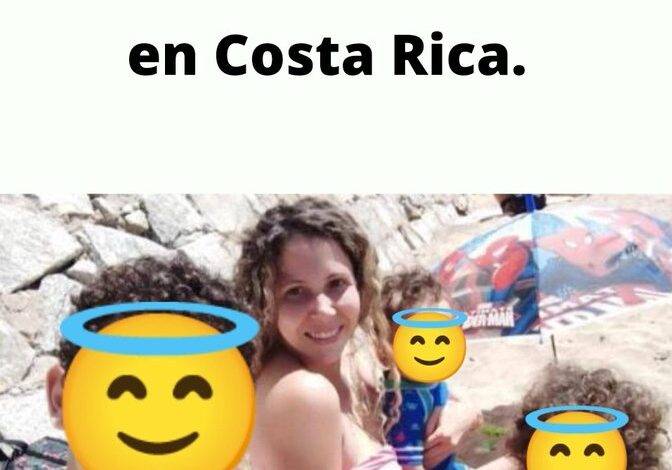 venezolana muere