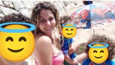venezolana muere