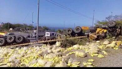 accidente