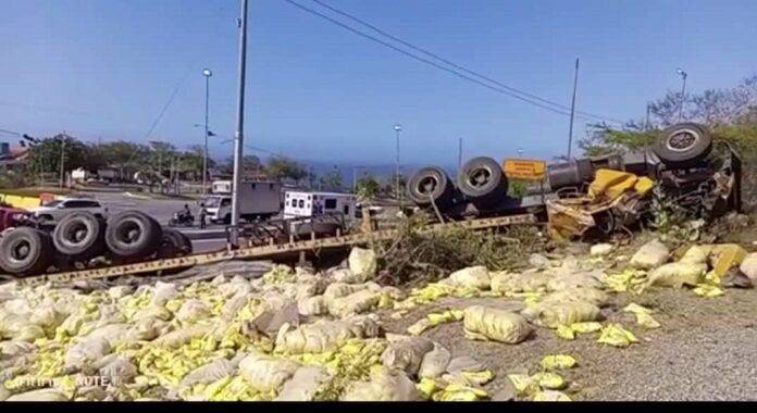 accidente