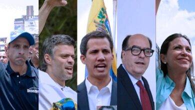 oposicion