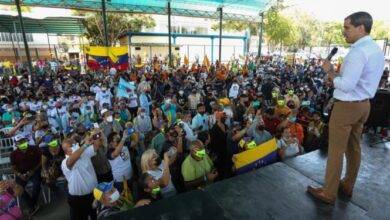 guaido
