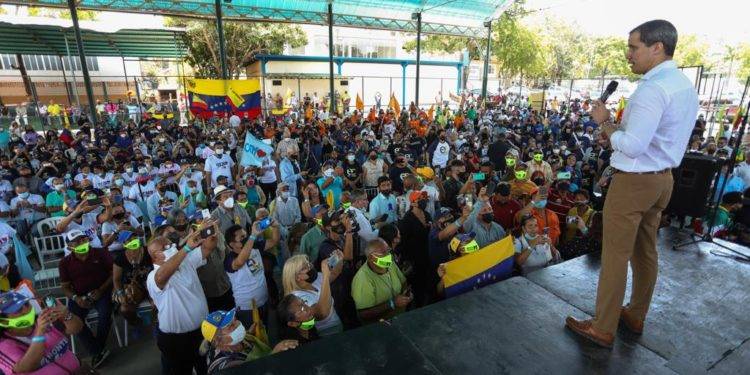 guaido