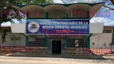 carcel