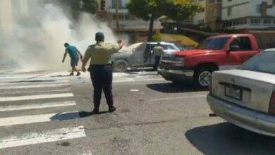 incendio