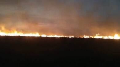incendio