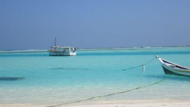 islas