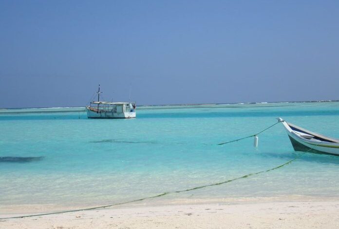 islas