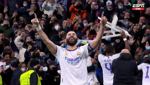 benzema