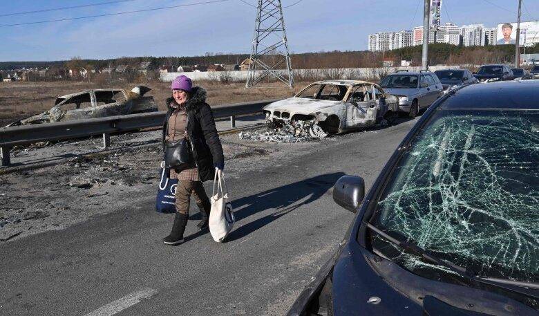 kiev