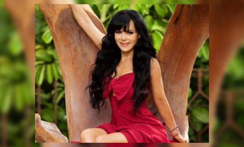 maribel guardia
