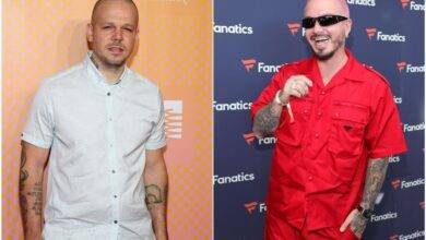 residente j balvin
