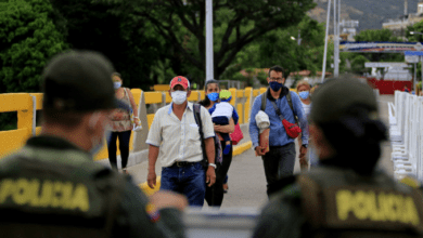 frontera