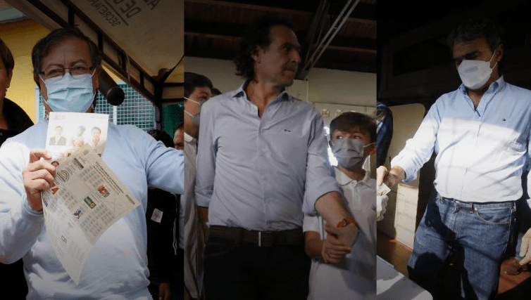 elecciones colombia