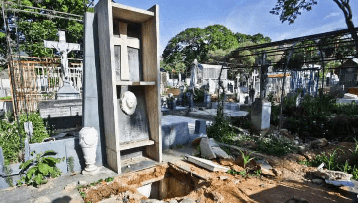 cementerio