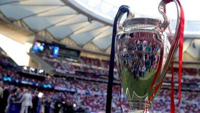 champions
