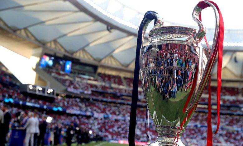 champions