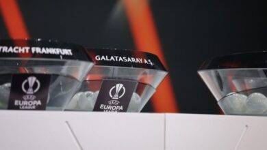 europa league