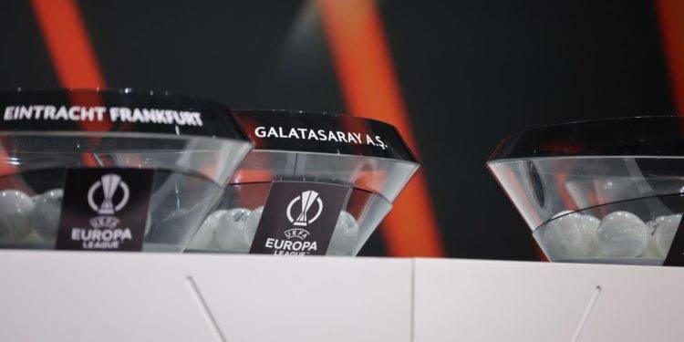 europa league