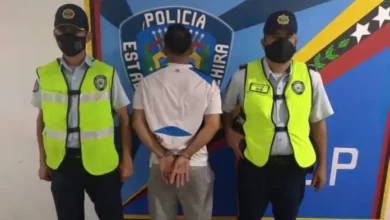 detenido