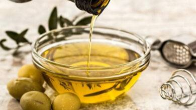aceite de oliva