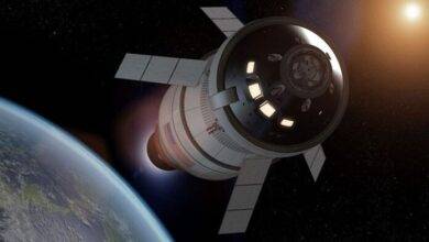 modulo espacial