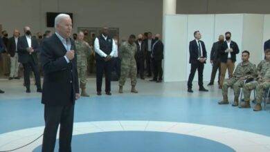 biden OTAN