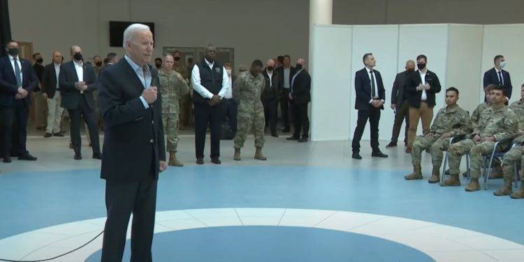 biden OTAN