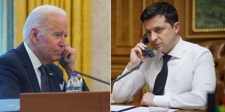 biden zelenski