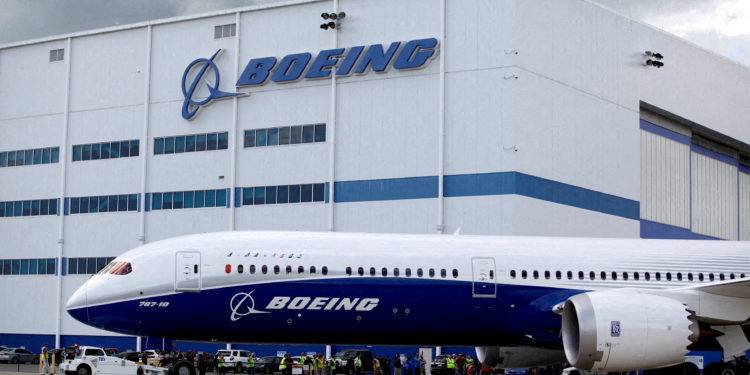 boeing