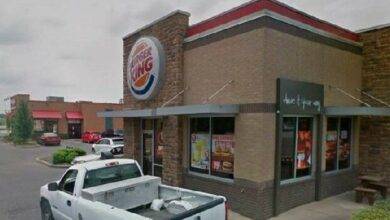 burguer king
