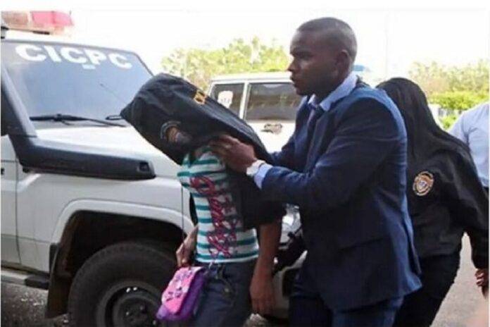 asfixia a su hija