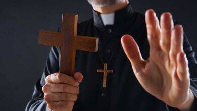 exorcismo