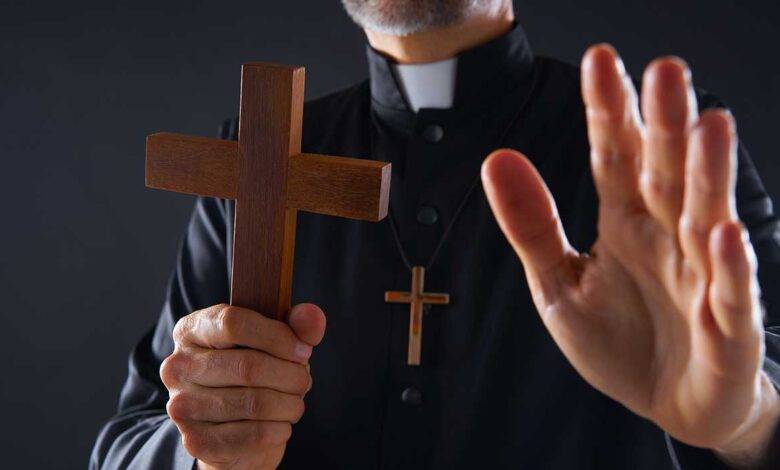 exorcismo