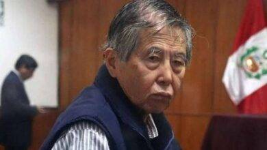 fujimori