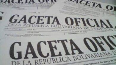 gaceta