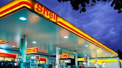 shell